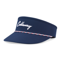 Callaway Birdie Putt Visor - Navy