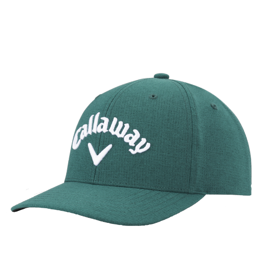 Callaway Performance Pro Hat 2025 - Forest