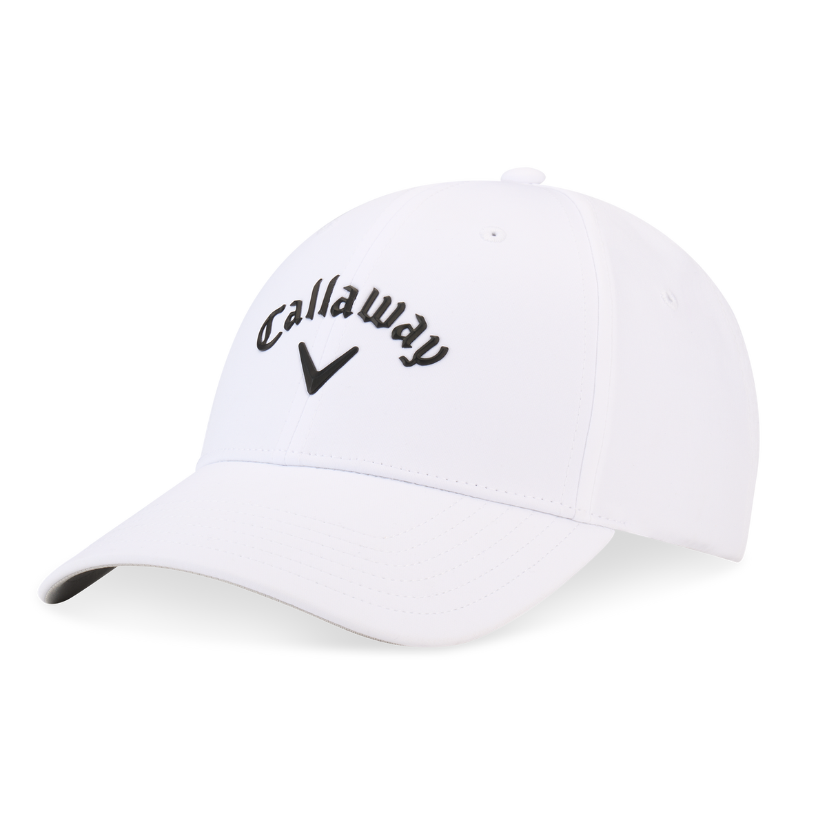 Callaway Liquid Metal Cap - White/Black