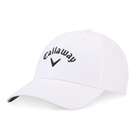 Callaway Liquid Metal Cap - White/Black