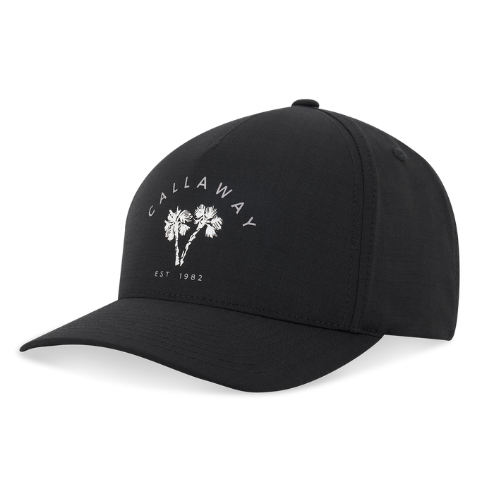 Callaway Weekender Cap - Black
