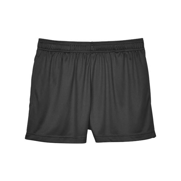 Women's Zone Performance Shorts