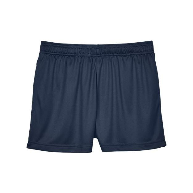 Women's Zone Performance Shorts