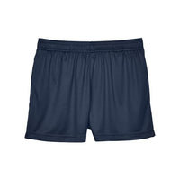 Women's Zone Performance Shorts