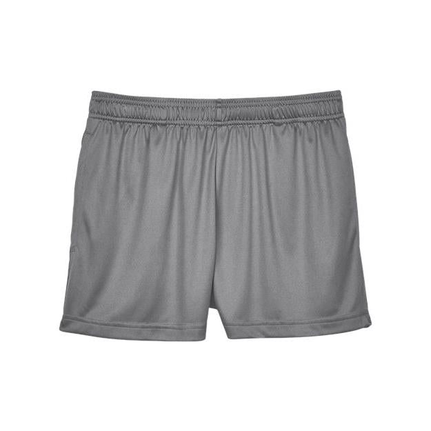 Women's Zone Performance Shorts