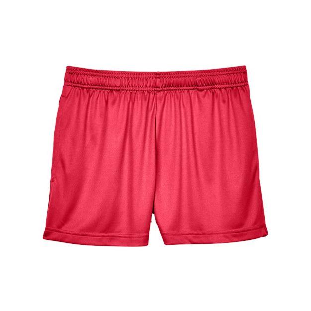 Women's Zone Performance Shorts