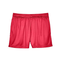 Women's Zone Performance Shorts