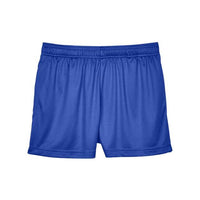 Women's Zone Performance Shorts