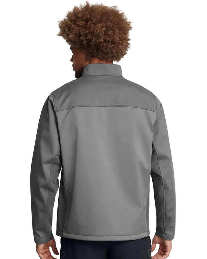 Custom Logo Under Armour ColdGear® Infrared Shield 2.0 Jacket - Mens