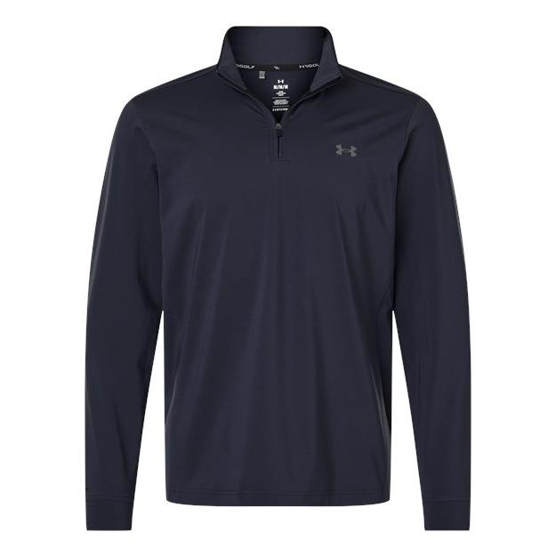 Men's Drive Quarter-Zip Pullover