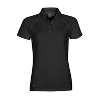 Custom Logo Stormtech Women's Piranha Performance Polo