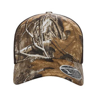 110® Mesh-Back Cap