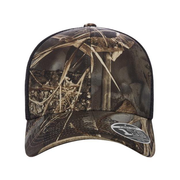 110® Mesh-Back Cap