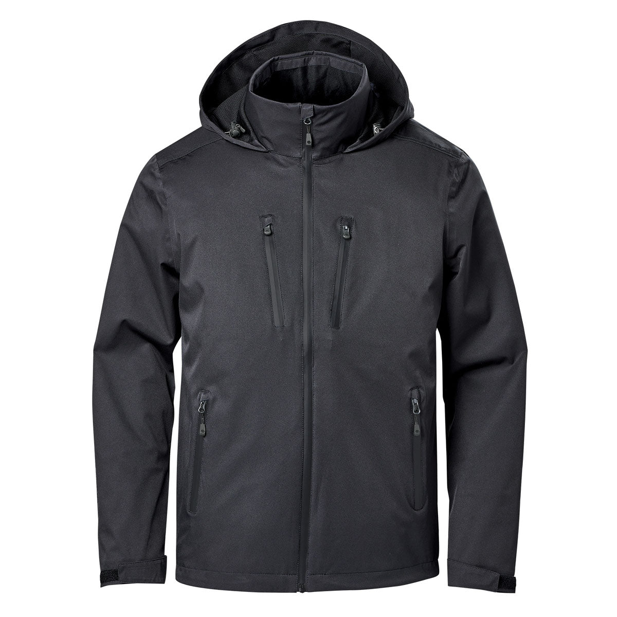 Custom Logo Stormtech Men's Scirocco Lightweight Shell