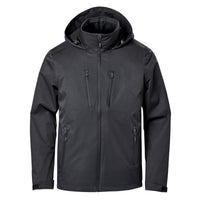 Custom Logo Stormtech Men's Scirocco Lightweight Shell
