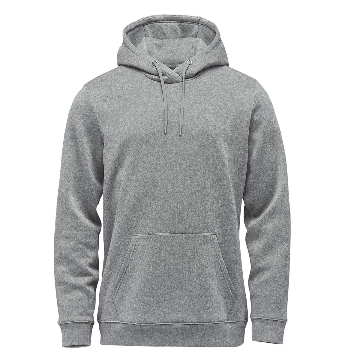 Custom Logo Stormtech Men's Monashee Fleece Pullover Hoody