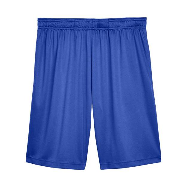 Men's Zone Performance Shorts