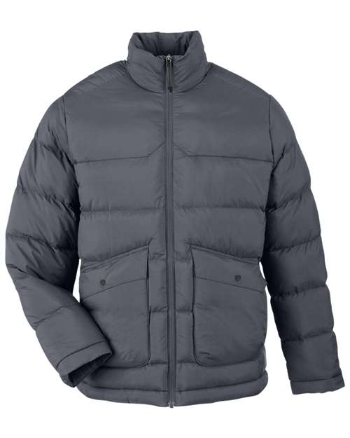 CORE365 - Men' Inspire Puffer Jacket