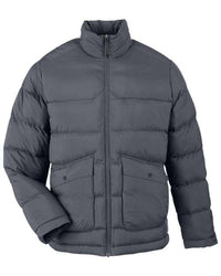 CORE365 - Men' Inspire Puffer Jacket