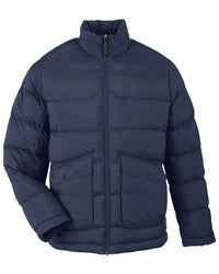 CORE365 - Men' Inspire Puffer Jacket