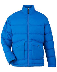 CORE365 - Men' Inspire Puffer Jacket