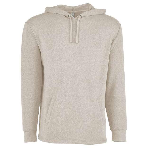 Unisex Malibu Welt Pocket Hoodie Sweatshirt