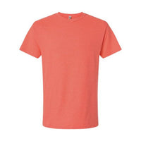 Men's Gold Soft Touch T-Shirt