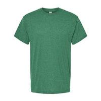 Men's Gold Soft Touch T-Shirt