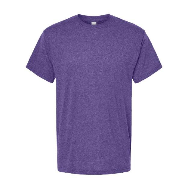 Men's Gold Soft Touch T-Shirt