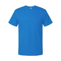Men's Gold Soft Touch T-Shirt