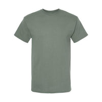 Men's Gold Soft Touch T-Shirt