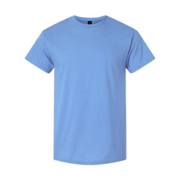 Unisex Light Cotton T-Shirt