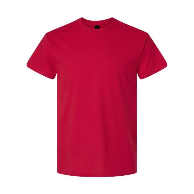 Unisex Light Cotton T-Shirt