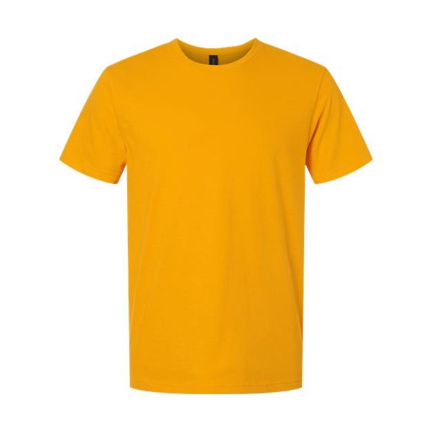 Unisex Light Cotton T-Shirt