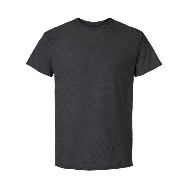 Unisex Light Cotton T-Shirt