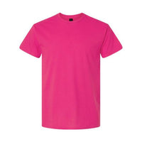 Unisex Light Cotton T-Shirt