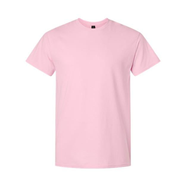 Unisex Light Cotton T-Shirt