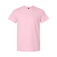 Unisex Light Cotton T-Shirt