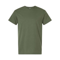 Unisex Light Cotton T-Shirt
