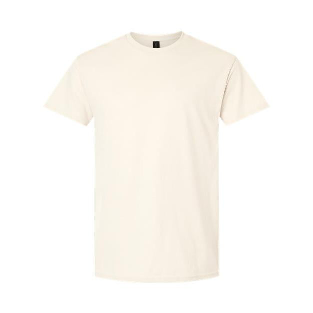 Unisex Light Cotton T-Shirt
