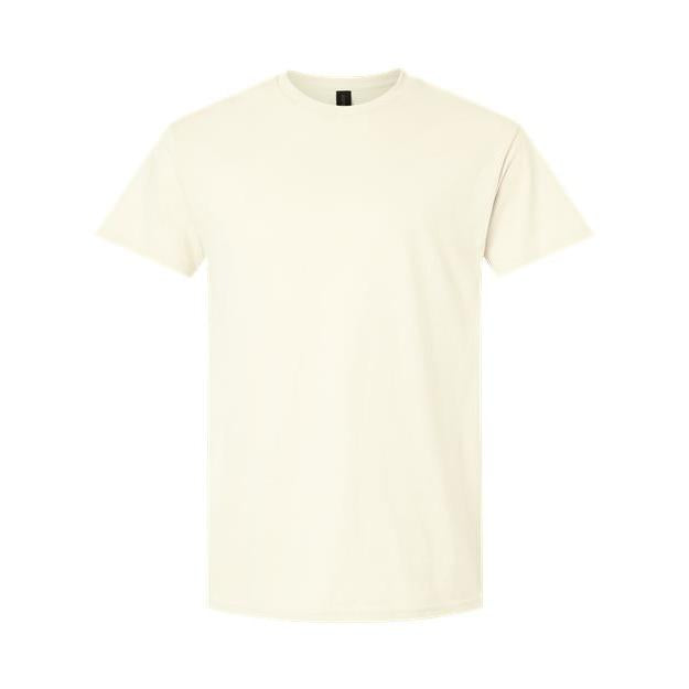 Unisex Light Cotton T-Shirt