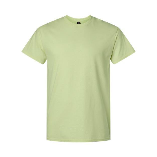 Unisex Light Cotton T-Shirt