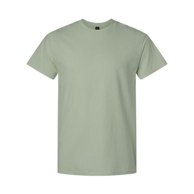 Unisex Light Cotton T-Shirt