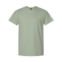 Unisex Light Cotton T-Shirt