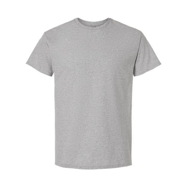 Unisex Light Cotton T-Shirt
