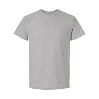 Unisex Light Cotton T-Shirt