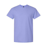 Unisex Light Cotton T-Shirt