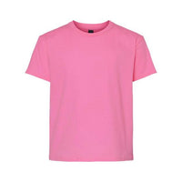 Youth Light Cotton T-Shirt