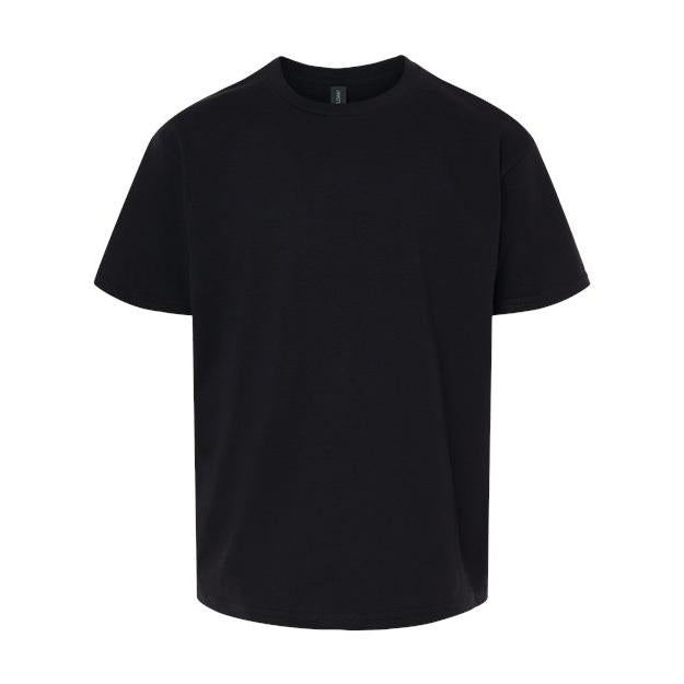 Youth Light Cotton T-Shirt