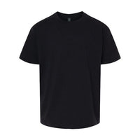 Youth Light Cotton T-Shirt